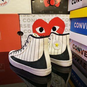 Converse / CTAS Sasha (Very RARE)